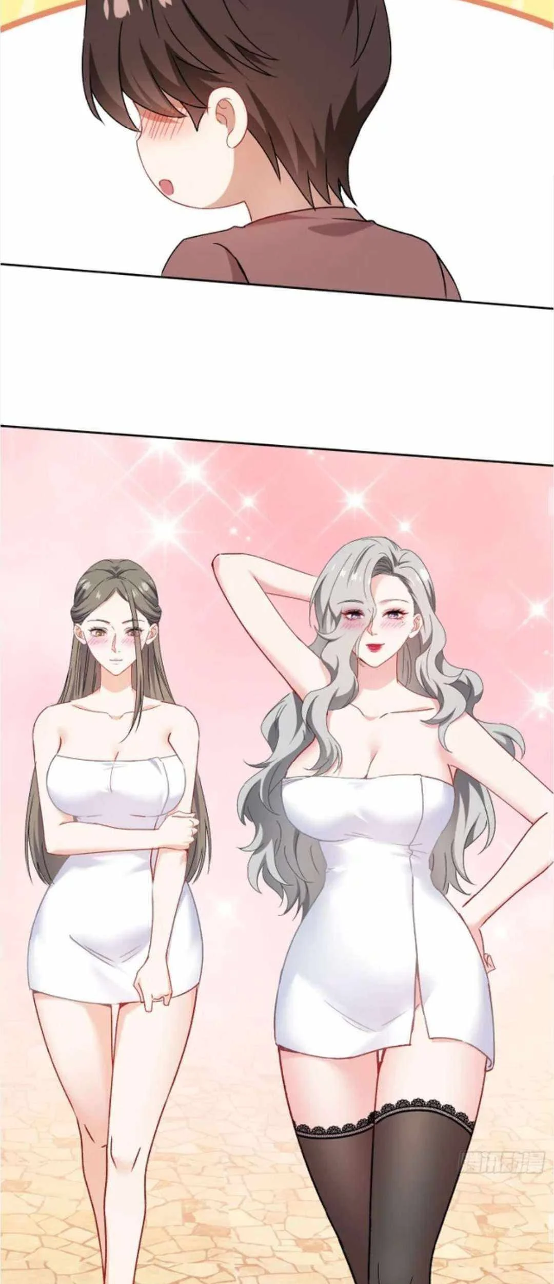 After Improperly Licking a Dog, I Became a Billionaire Chapter 264 Fix Gambar 24
